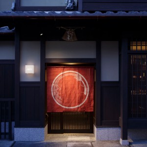 京都 祇園リゴレット